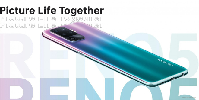 Oppo Reno5 kết nạp thêm thành viên Reno 5F giá “ngon” - 3