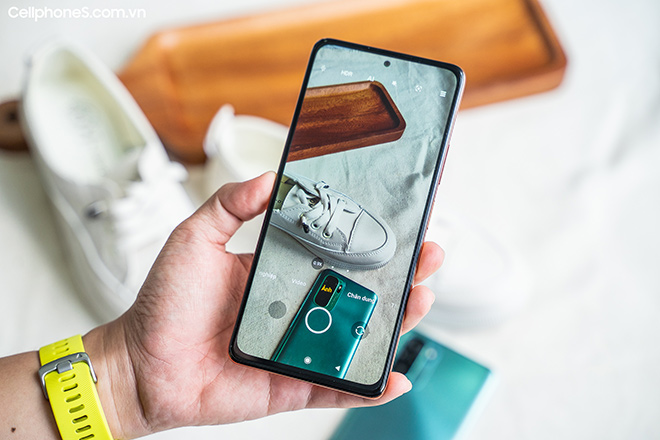 Redmi Note 10 và Note 10 Pro mở bán chỉ từ 4.5 triệu đồng tại Cellphones - 3