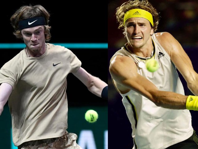 Thể thao - Zverev "cày" 2 trận/16 tiếng ở Mexican Open, giải Dubai dễ có "địa chấn"