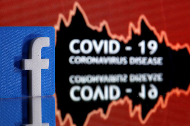 Mark Zuckerberg đang nỗ lực sử dụng Facebook vào việc hỗ trợ công cuộc tiêm chủng vắc-xin COVID-19.