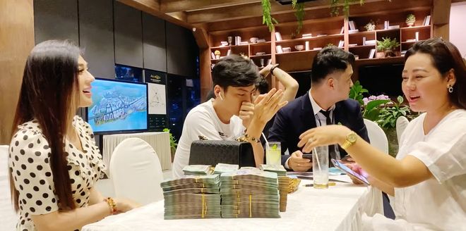 Lâm Khánh Chi thông báo “trúng số” 10 tỷ đồng gây xôn xao - 2