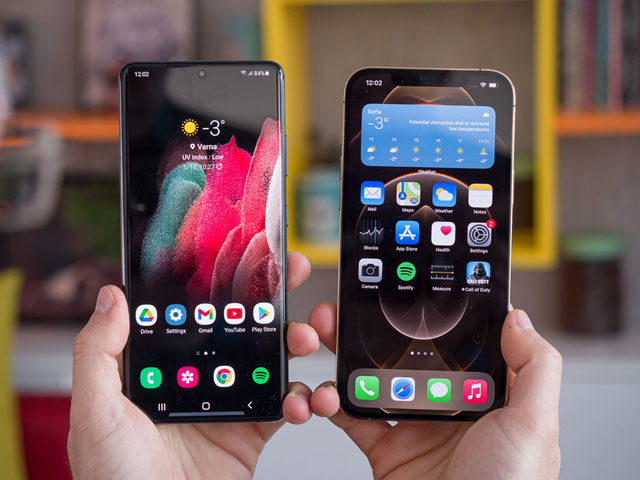 Thời trang Hi-tech - Người dùng iPhone trung thành đang đạt mức cao nhất mọi thời đại