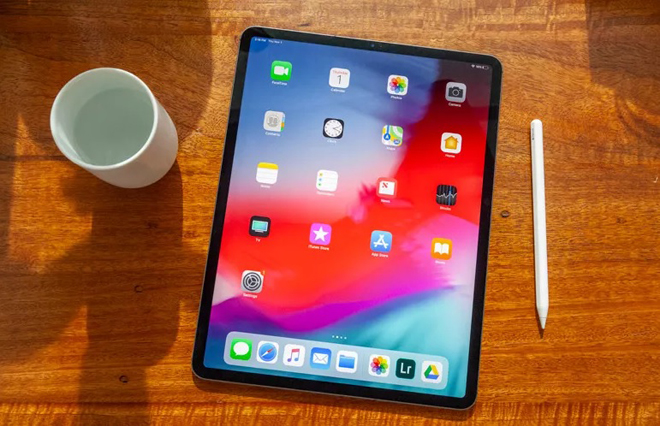 iPad Pro và MacBook Pro 2021 xứng đáng được nâng cấp trong năm nay - 2