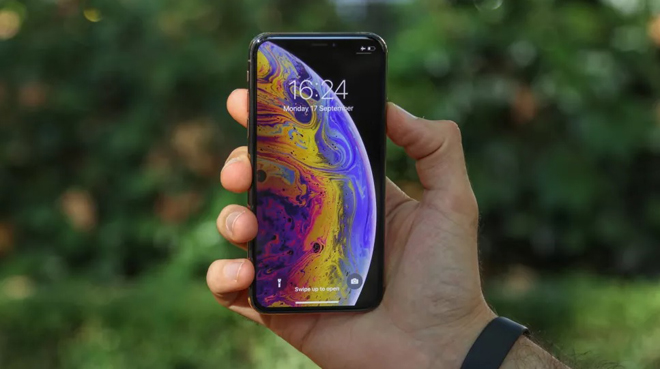 iPhone Xs với màn hình cỡ nhỏ còn đáng mua trong năm nay? - 1