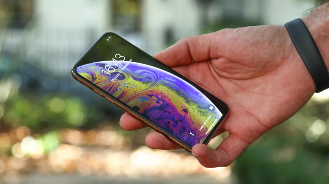 iPhone Xs với màn hình cỡ nhỏ còn đáng mua trong năm nay? - 6