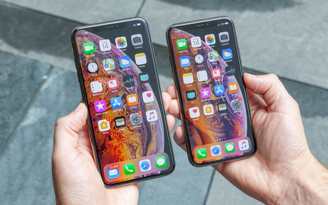 iPhone Xs với màn hình cỡ nhỏ còn đáng mua trong năm nay? - 2