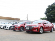 Hyundai Đông Sài Gòn: Tháng 03 hội ngộ - Chuỗi lái thử xe Hyundai