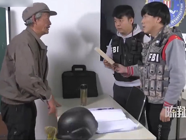 Video Clip Cười - "Người tốt việc tốt" nhưng chọn không đúng chỗ