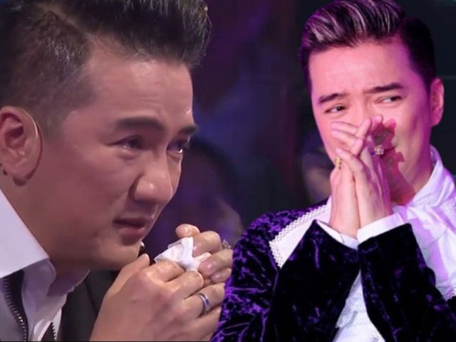 Giải trí - Đàm Vĩnh Hưng chia sẻ bất ngờ về người thân thiết, nói một câu khiến dân mạng xót xa