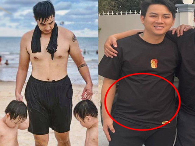 Ca nhạc - MTV - Nhan sắc “xuống dốc không phanh” của loạt “nam thần” đình đám showbiz Việt