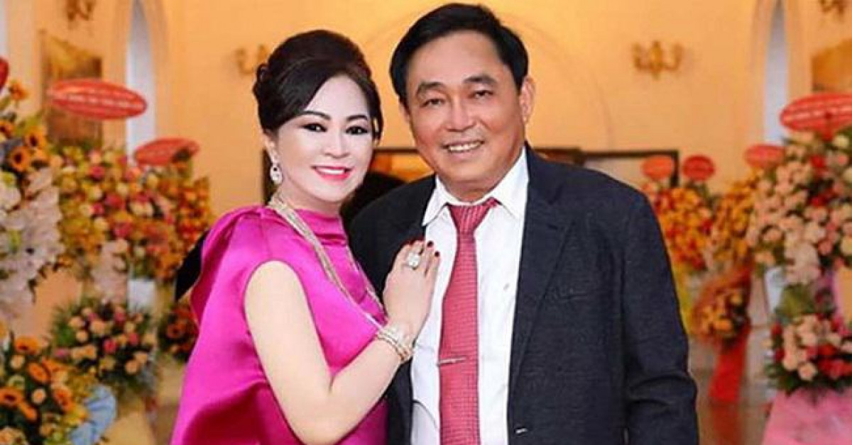 Kinh doanh - KDL Đại Nam thua lỗ, ông Dũng lò vôi vẫn “hốt bạc” với nghề này