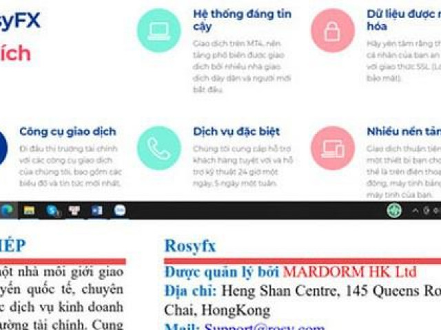 Kinh doanh - Chơi chứng khoán nước ngoài: Coi chừng dính bẫy!