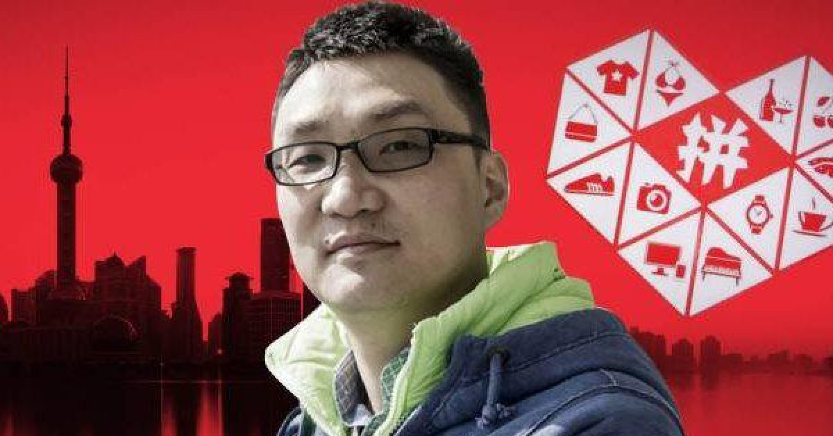 Kinh doanh - Tỷ phú trẻ nhất Trung Quốc bất ngờ rời công ty do chính mình sáng lập