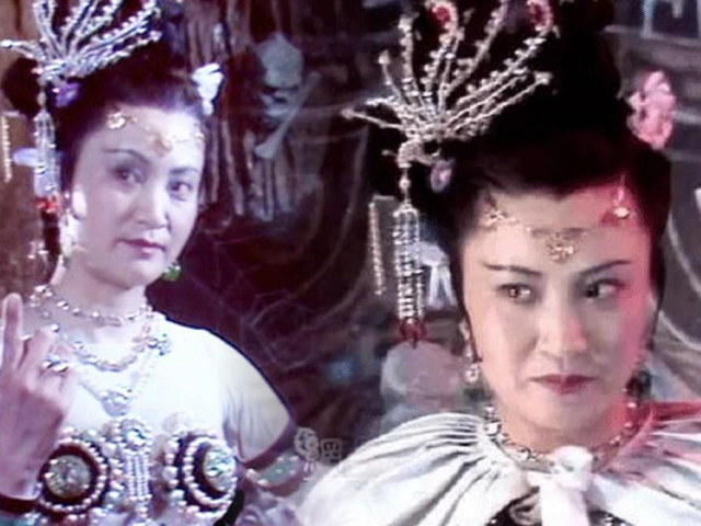 Phim - Lý do khiến ‘Bạch Cốt Tinh’ ôm hận không bao giờ muốn nhắc tới Tây Du Ký 1986