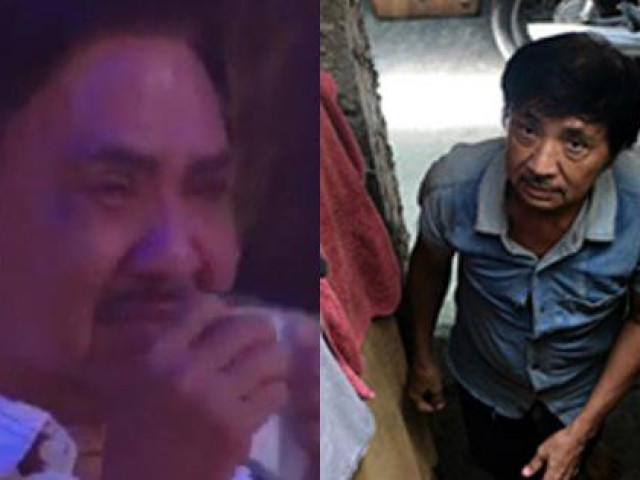 Phim - Tuổi xế chiều bi đát của chàng lính trong Biệt động Sài Gòn