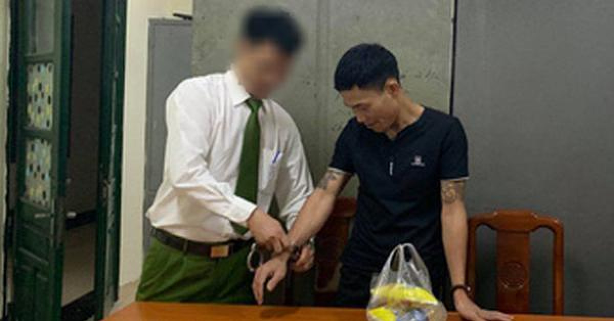 Pháp luật - Đàn em Dũng "trọc" được giang hồ nhiều tỉnh, TP bao bọc để lẩn trốn