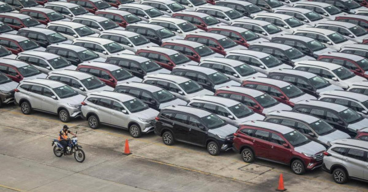 Ô tô - Indonesia miễn thuế hoàn toàn cho xe thuần điện