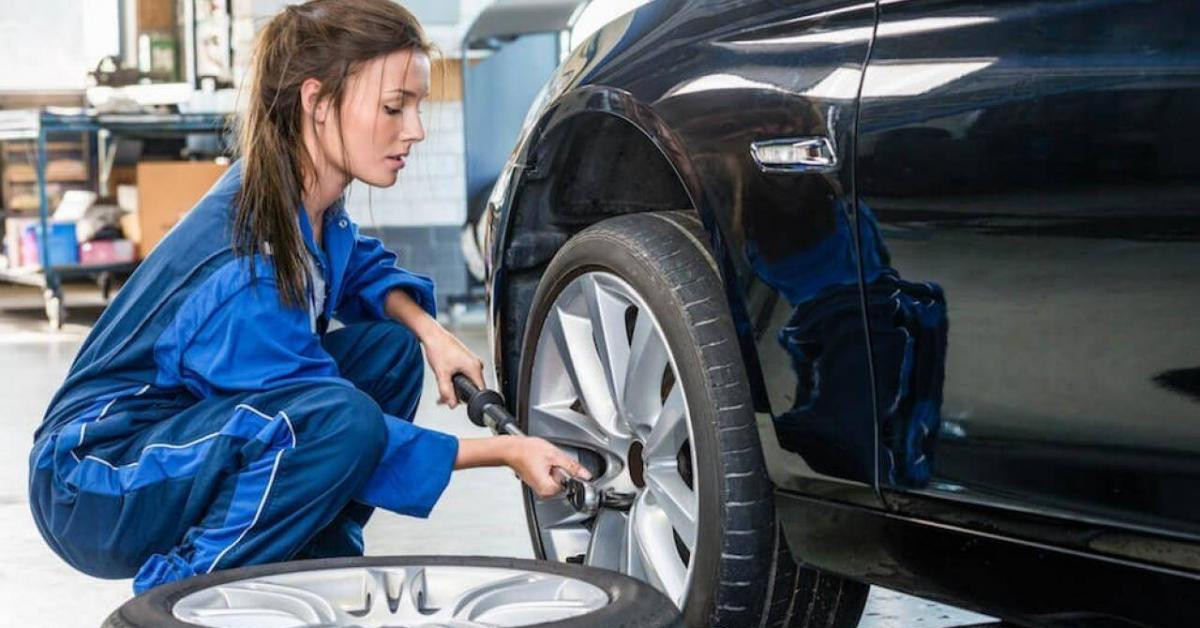 Tin tức ô tô - Bảng giá lốp ô tô Michelin: Cao nhất 9,6 triệu đồng