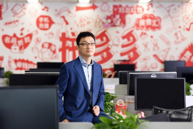 Colin Huang bất ngờ từ chức sau khi Pinduoduo trở thành nền tảng mua sắm trực tuyến số 1 Trung Quốc&nbsp;