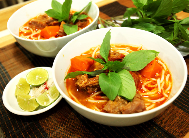 Món ăn không thể bỏ lỡ khi đến Bạc Liêu - 1