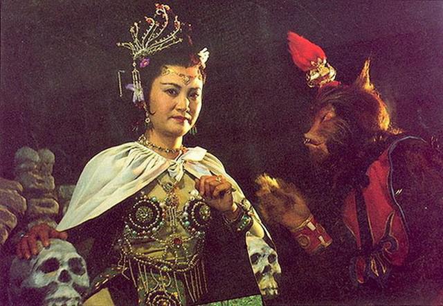 Lý do khiến ‘Bạch Cốt Tinh’ ôm hận không bao giờ muốn nhắc tới Tây Du Ký 1986 - 1