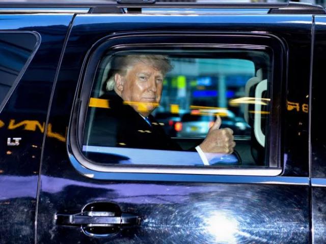 Thế giới - Số tài sản ông Trump "bị mất" trong 4 năm làm Tổng thống Mỹ