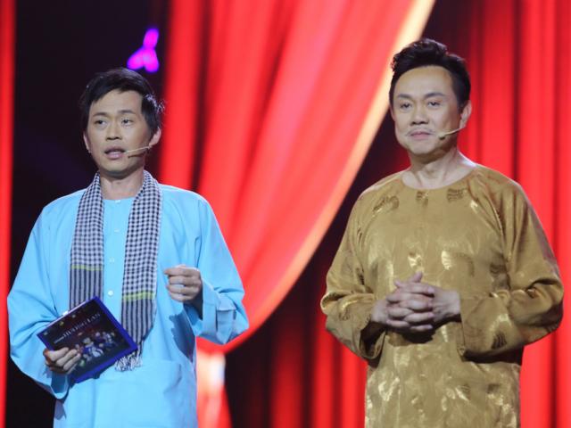 Đời sống Showbiz - Xúc động cách NS Hoài Linh tưởng nhớ người bạn thân Chí Tài