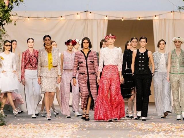 Thời trang - Chanel ủng hộ các nghệ sĩ toàn cầu bằng quỹ văn hóa độc đáo
