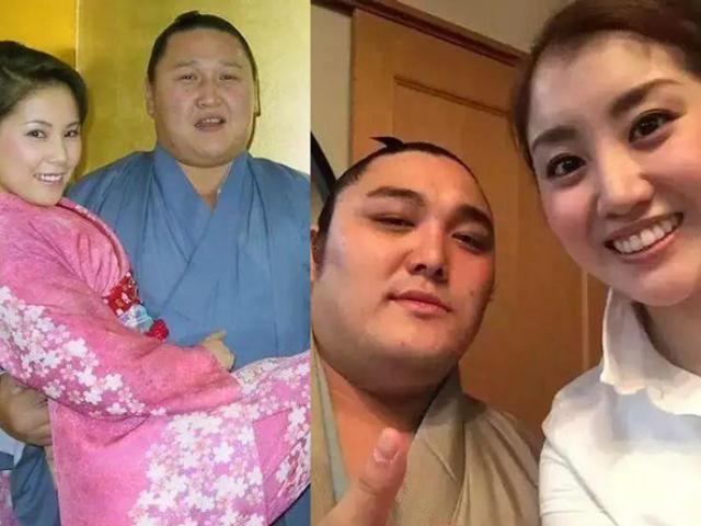 Thể thao - Người đẹp "dâng hiến" VĐV khổng lồ nặng hơn 200 kg: Hé lộ lý do đặc biệt