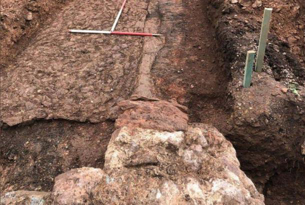 Ảnh: South West Heritage Trust