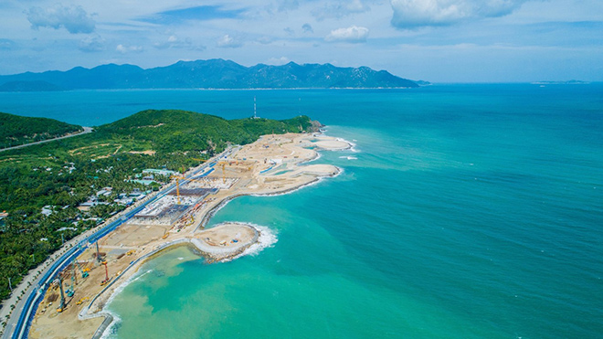 KDI Holdings ra mắt dự án 13.000 tỷ tại Nha Trang - 2