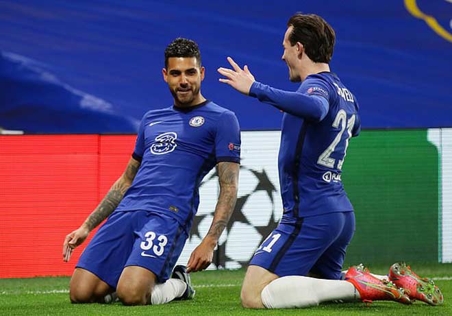 Chelsea bất bại 13 trận thời Tuchel, vì sao là đội khó hạ nhất châu Âu? - 1