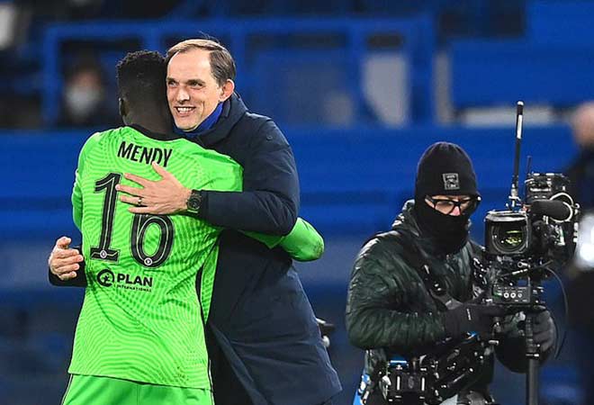 Chelsea bất bại 13 trận thời Tuchel, vì sao là đội khó hạ nhất châu Âu? - 3