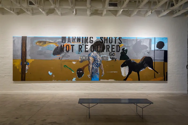 Chanel ủng hộ các nghệ sĩ toàn cầu bằng quỹ văn hóa độc đáo - 3