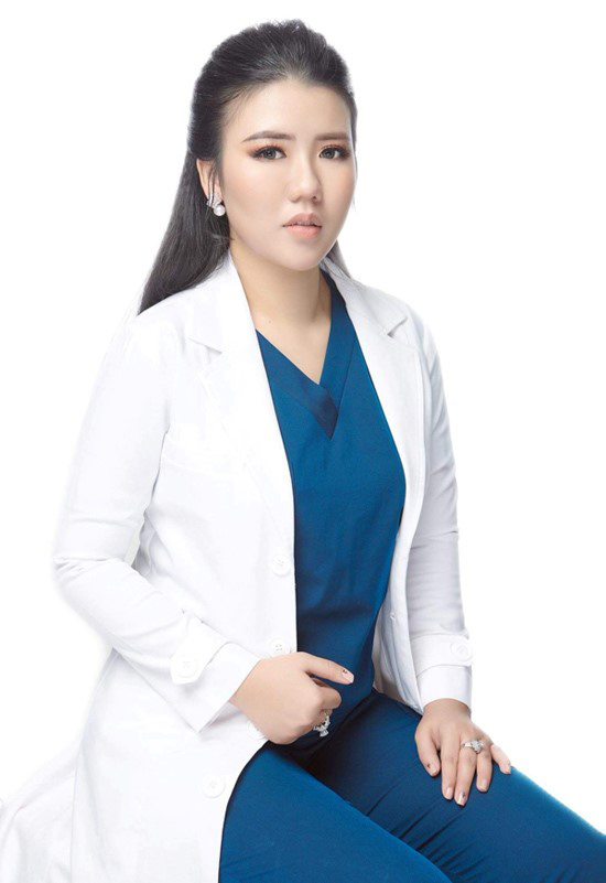 Gặp gỡ Amanda Ngọc Nguyễn – nữ CEO trẻ của thương hiệu mỹ phẩm Godiva - 3