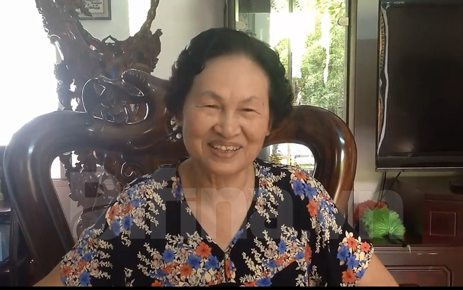 Thoát khỏi viêm đại tràng sau hơn 20 năm bị hành hạ - 1