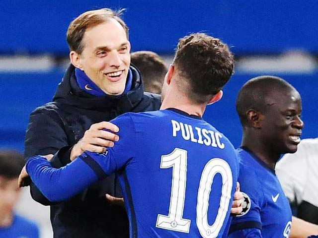 Tin mới nhất bóng đá tối 18/3: Tuchel thay mặt Chelsea &#34;dằn mặt&#34; cả châu Âu - 1