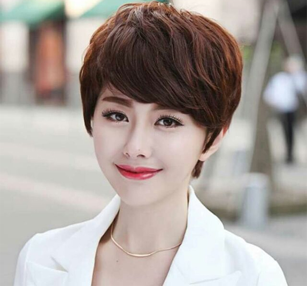 30 Kiểu tóc tomboy ngầu đẹp cá tính nhất 2023 cho mọi khuôn mặt    Đẹp365