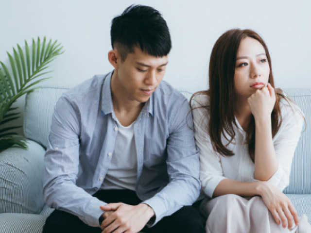 Bạn trẻ - Cuộc sống - Mừng rỡ khoe có thai, tôi tuyệt vọng khi chồng "chen ngang" nguyện vọng khó nói