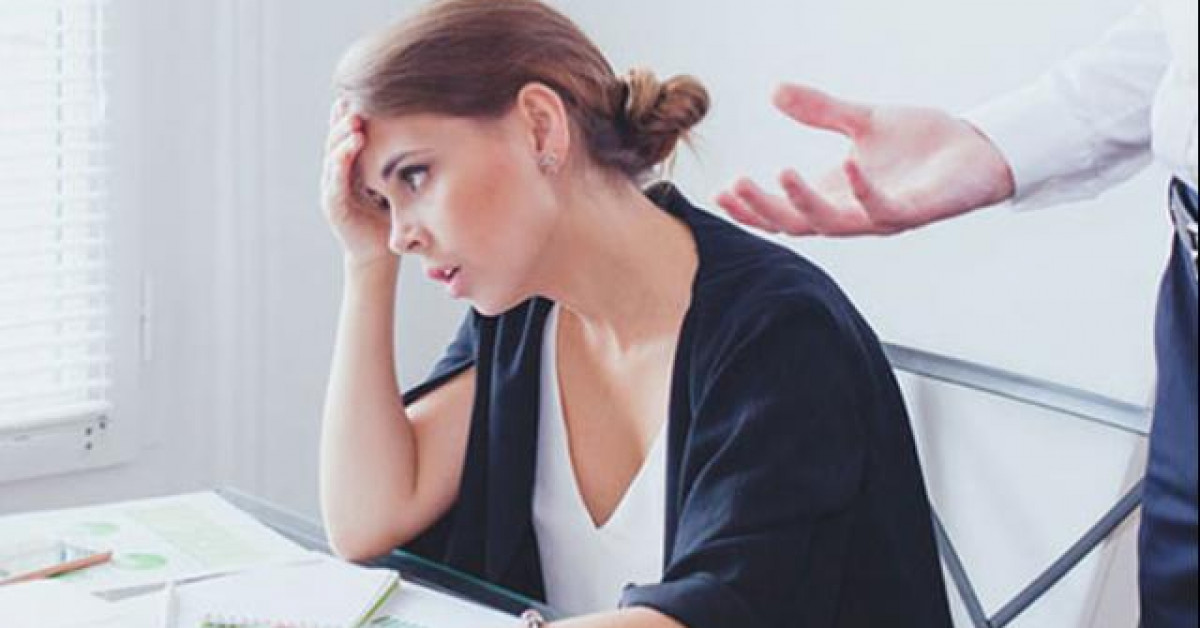 8 thói quen của nhân viên dễ khiến sếp tăng xông, biết để tránh là thượng sách