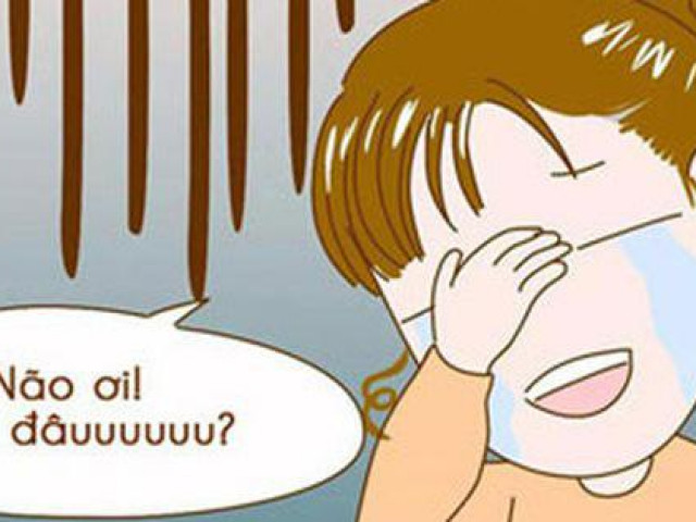 Sức khỏe đời sống - Dở khóc dở cười với tình trạng “quên não” của hội chị em, làm sao để khắc phục?