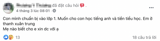 Con sắp vào lớp 1, bố mẹ chóng mặt với lịch đi học chữ, hò hét khản cổ mỗi tối - 2