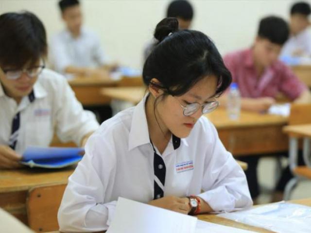 HV Báo chí và Tuyên truyền, ĐH Hà Nội, Giao thông vận tải, Mỏ địa chất công bố phương thức tuyển sinh