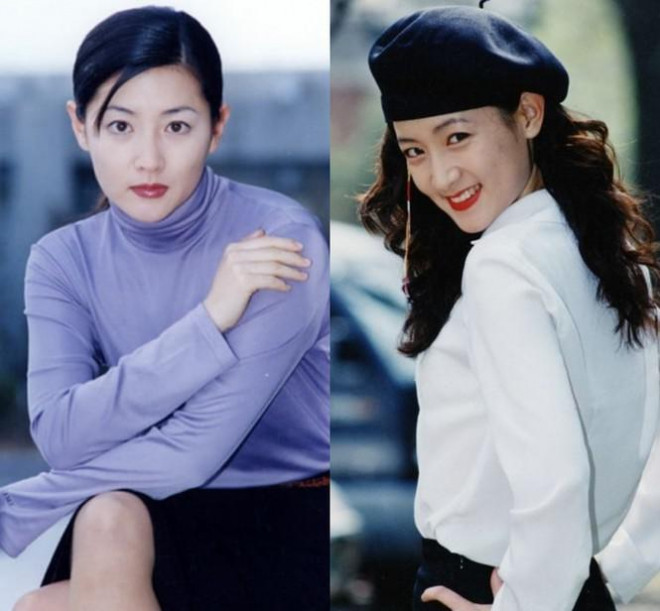 Ảnh thanh xuân rực rỡ của ‘Nàng Dae Jang Geum’ Lee Young Ae gây ‘sốt’ - 3