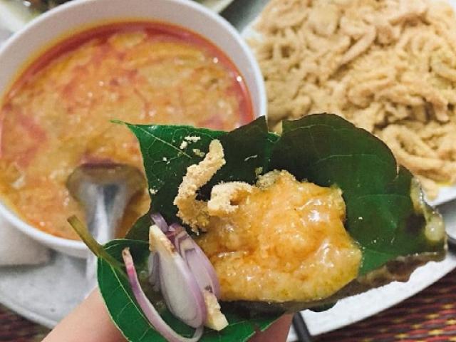 Ẩm thực - Món đặc sản Bắc Giang với thứ nước chấm có một không hai, ai ăn cũng "nghiện"