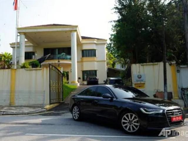 Thế giới - Malaysia phản ứng "rắn" sau quyết định cắt đứt quan hệ của Triều Tiên