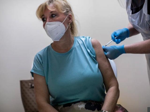 Thế giới - Nơi đầu tiên trên thế giới tiêm xong vaccine Covid-19 cho toàn bộ người trưởng thành