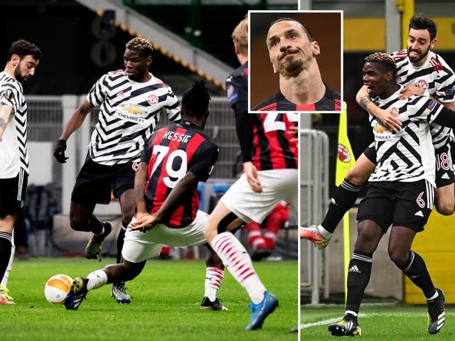 Bóng đá - MU săn cúp châu Âu: Học Sir Alex, Solskjaer có chiến thuật "đỉnh của chóp"