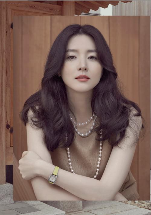 Ảnh thanh xuân rực rỡ của ‘Nàng Dae Jang Geum’ Lee Young Ae gây ‘sốt’ - 6