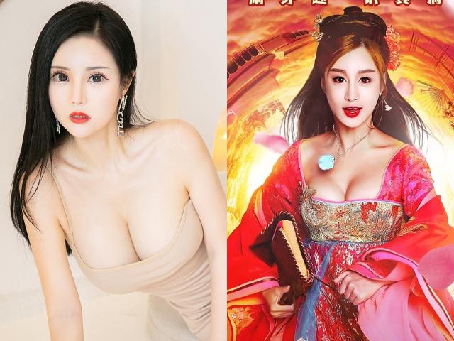 Phim - 4 “chị dâu Võ Tòng” quá nóng bỏng vẫn bị coi là “thảm họa màn ảnh”